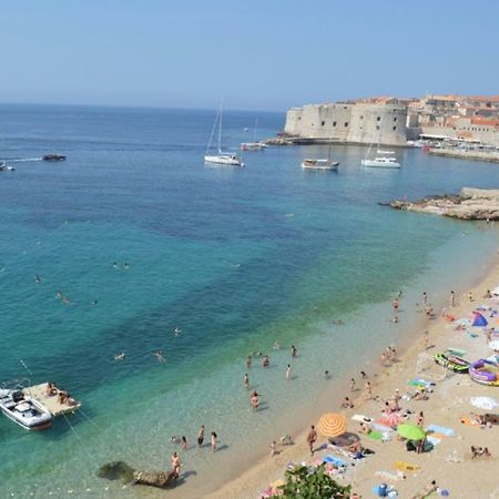 Dubrovnik Sea View Apartment Dış mekan fotoğraf