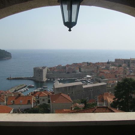 Dubrovnik Sea View Apartment Dış mekan fotoğraf