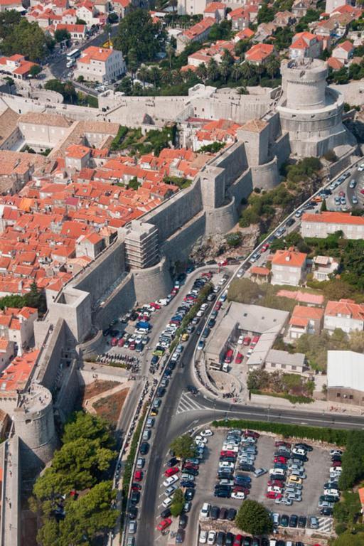 Dubrovnik Sea View Apartment Oda fotoğraf