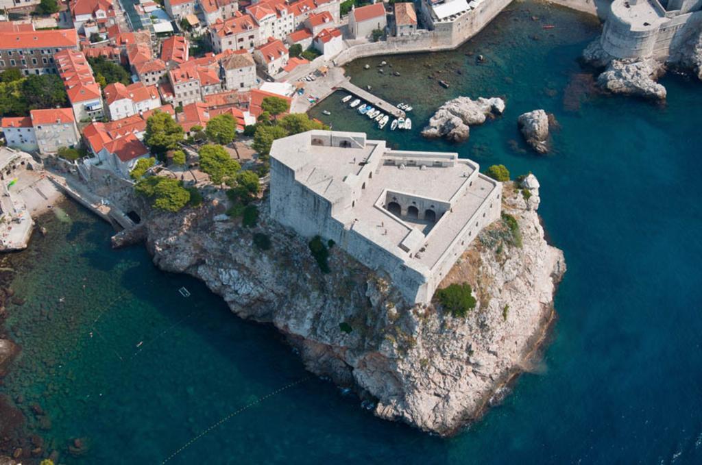 Dubrovnik Sea View Apartment Oda fotoğraf