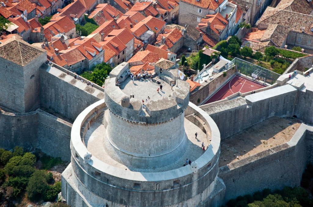 Dubrovnik Sea View Apartment Oda fotoğraf