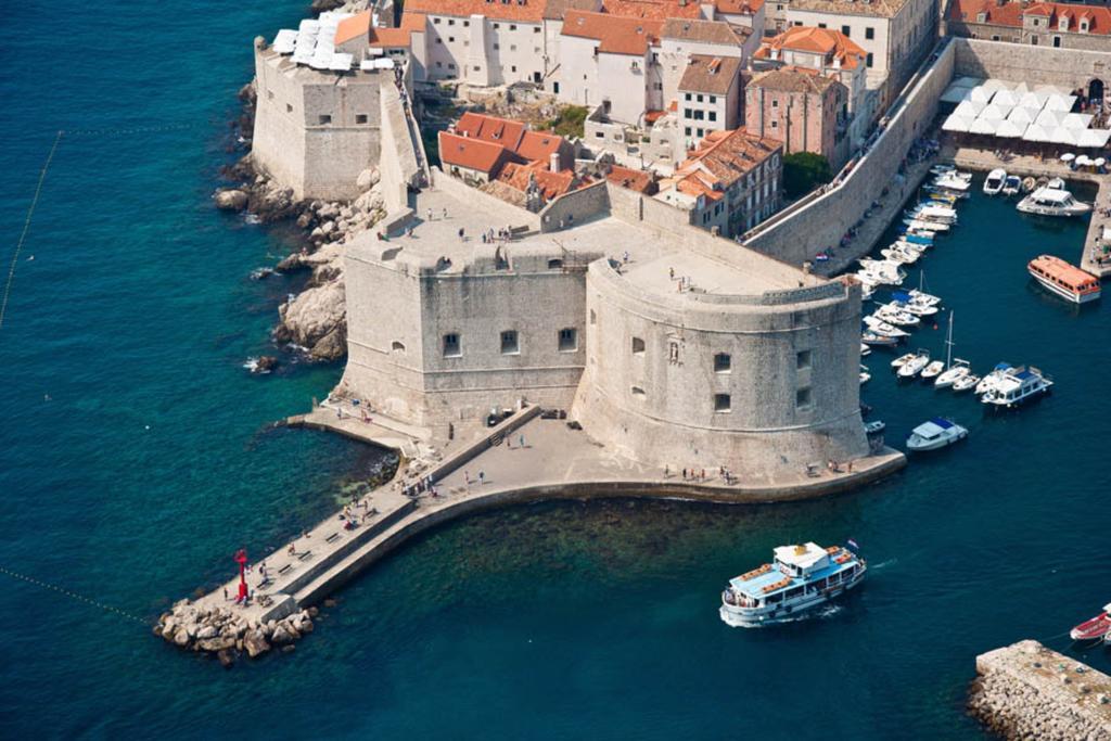 Dubrovnik Sea View Apartment Oda fotoğraf