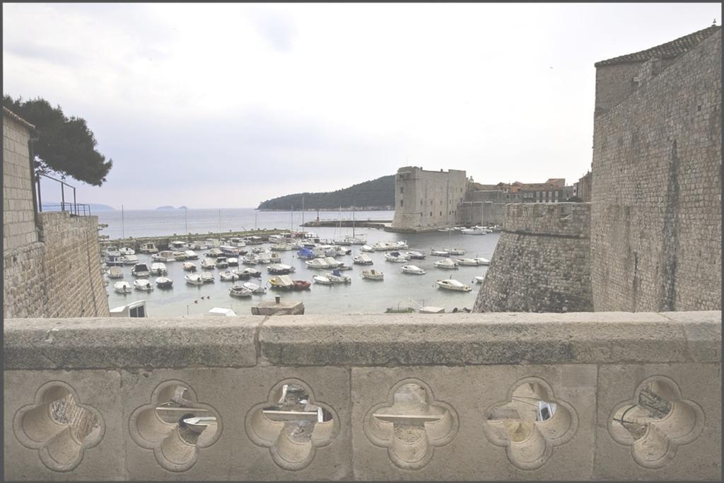 Dubrovnik Sea View Apartment Dış mekan fotoğraf