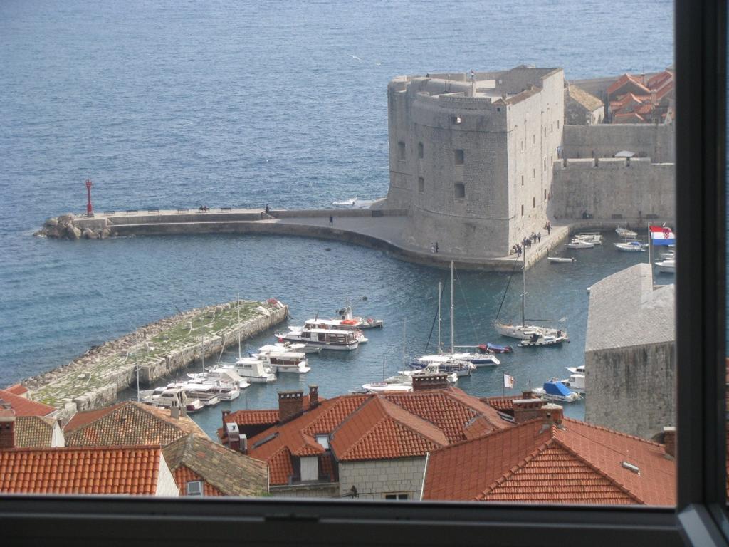 Dubrovnik Sea View Apartment Dış mekan fotoğraf