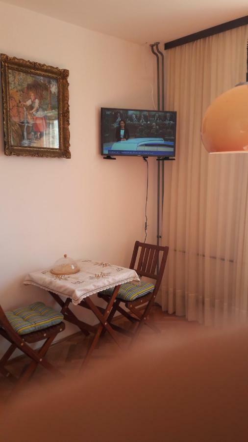 Dubrovnik Sea View Apartment Dış mekan fotoğraf