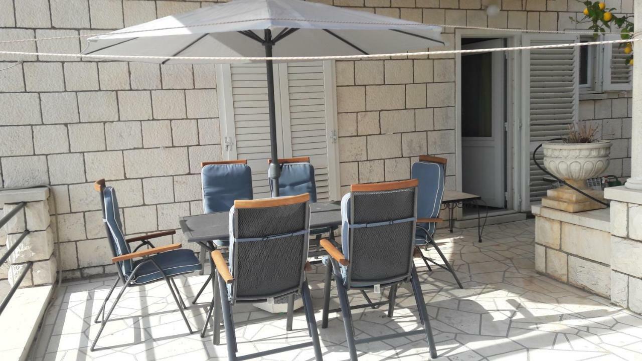 Dubrovnik Sea View Apartment Dış mekan fotoğraf